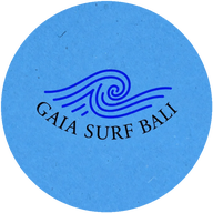 Gaia Surf Bali logo
